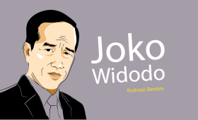Ini 9 Pesan Jokowi Soal New Normal