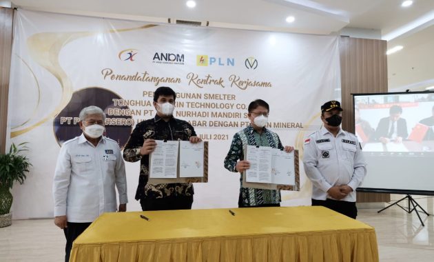 Pemda Sultra Klaim Perizinan PT Tiran Sudah Lengkap