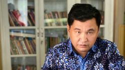 Ketua DPD Partai Demokrat Sulawesi Tenggara, Muhammad Endang