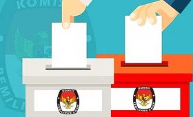 Pemerintah dan KPU Sepakat Pemilu 2024 Dilaksanakan 14 Februari, Pilkada 27 November