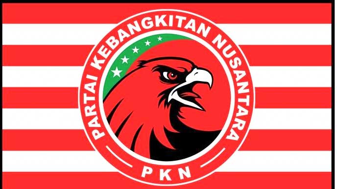 Logo Partai Kebangkitan Nusantara