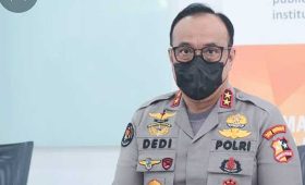Polisi Tangkap 8 Orang Diduga Joki UTBK SBMPTN Beromzet Rp6 Miliar
