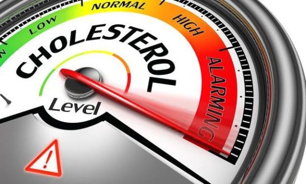 Tips Mengatasi Kolesterol Tinggi Setelah Idul Adha