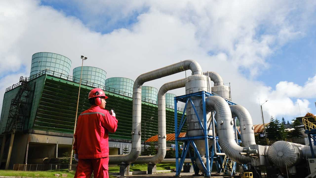 Aktivitas tim PLN. Foto/ist