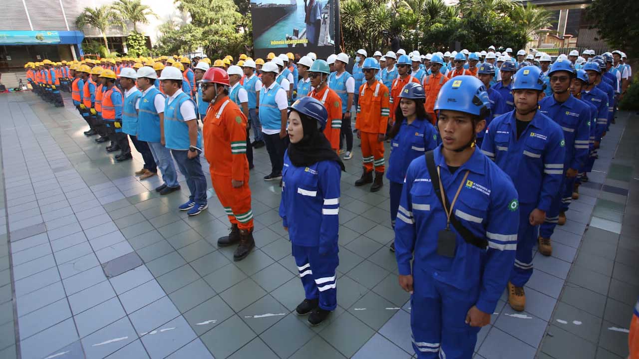 Jaga keandalan listrik selama Ramadhan dan Idulfitri, PLN siagakan 2.300 posko kelistrikan dan 82.690 personel. Foto/ist