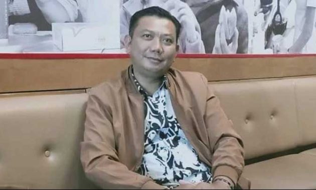 Anggota DPRD Sulawesi Tenggara, Fajar Ishak. Foto/ist