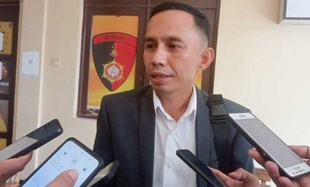 Dituding Sebagai Mafia Tambang, CV UBP Bakal Polisikan Aktivis HMI