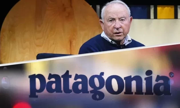 Kisah Yvon Chouinard Hibahkan Seluruh Saham dan Keuntungan Jenama Patagonia untuk Melindungi Bumi