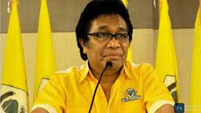 Anggota DPR RI, Ridwan Bae