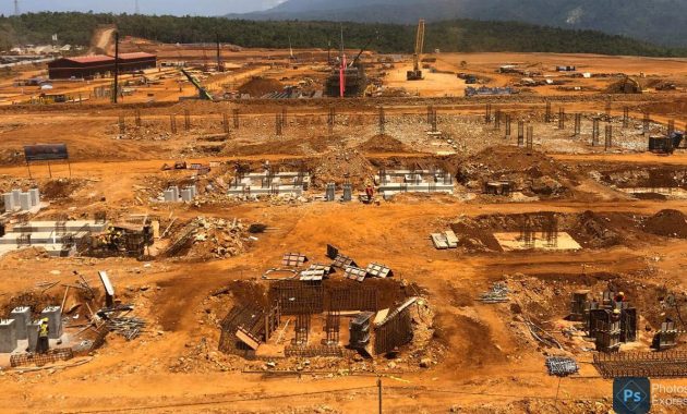 Sekelumit Masalah Pembangunan Smelter PT CNI di Kolaka, Kriminalisasi Hingga Dugaan Pembohongan Publik