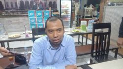Manager PLN UP3 Kendari, Munawir Liling