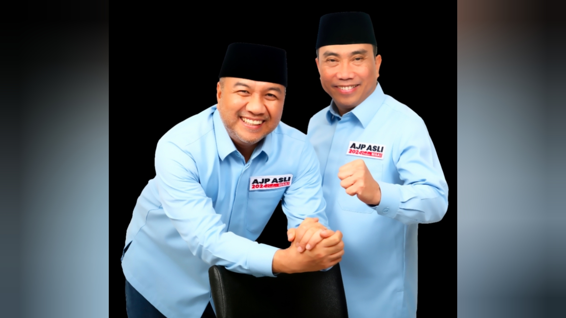 Aksan Jaya Putra-Andi Sulolipu