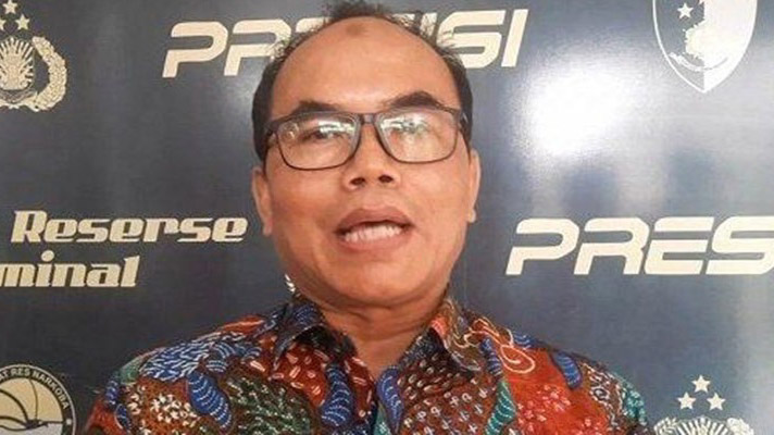 Anggota KPAI Subklaster Anak Korban Pornografi dan Cybercrime, Kawiyan