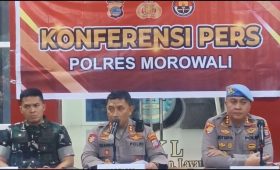 Pemuda Asal Konawe Tewas Diamuk Massa di Morowali