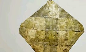 Kaghati Kolope, Layang-Layang Purba Muna di Persimpangan Tradisi dan Tantangan Zaman